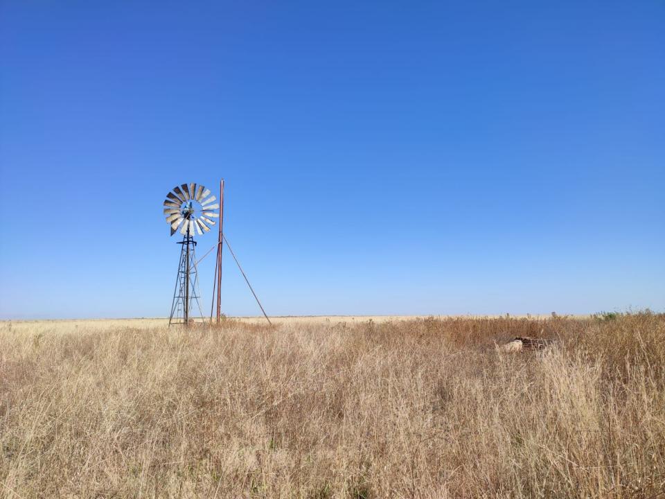 Swartruggens, North West, Sudáfrica