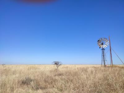 Swartruggens, North West, Sudáfrica