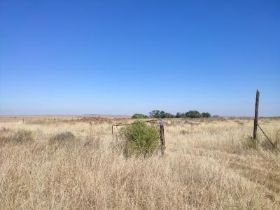 Swartruggens, North West, Sudáfrica