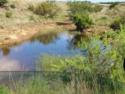 Swartruggens, North West, Sudáfrica