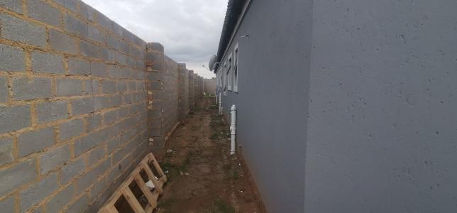 Springs, Gauteng, Südafrika