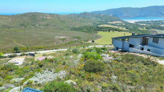 Knysna, Western Cape, South Africa