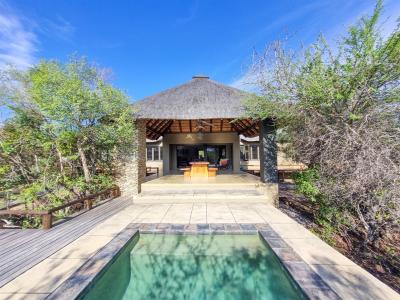 Hoedspruit, Limpopo, Südafrika