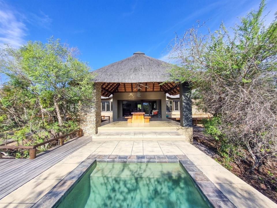 Hoedspruit, Limpopo, Afrique Du Sud