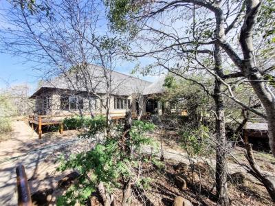 Hoedspruit, Limpopo, Afrique Du Sud