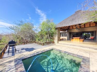 Hoedspruit, Limpopo, Afrique Du Sud