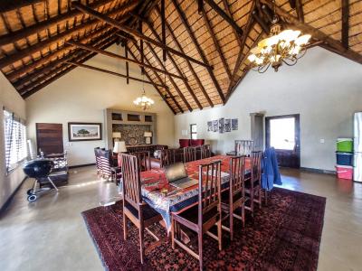 Hoedspruit, Limpopo, Afrique Du Sud