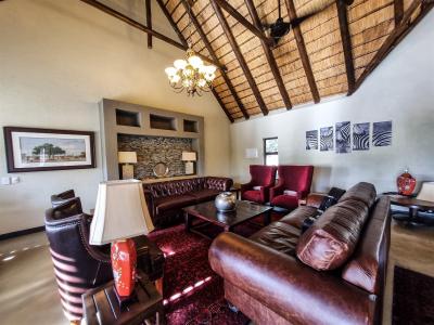 Hoedspruit, Limpopo, Afrique Du Sud