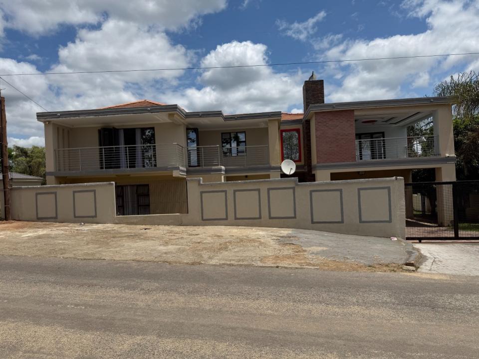 Hazyview, مبومالانجا, جنوب أفريقيا 