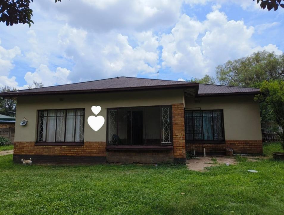 Vereeniging, خاوتينغ, جنوب أفريقيا 