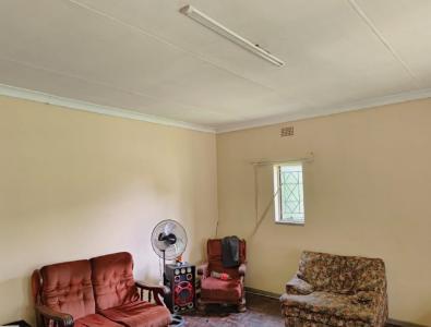 Vereeniging, خاوتينغ, جنوب أفريقيا 