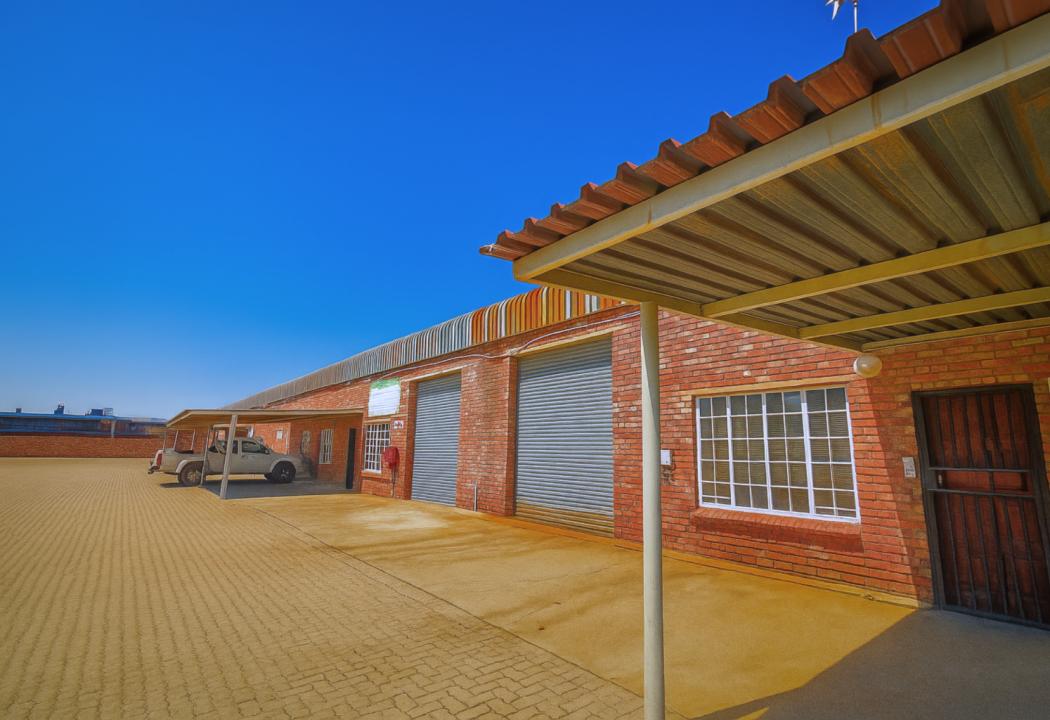 Potchefstroom, North West, דרום אפריקה 