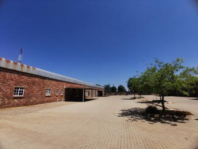 Potchefstroom, North West, דרום אפריקה 