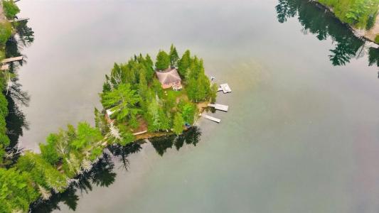 59  Ch. Terjanian, Gracefield, Quebec J0X 1W0, Canadá