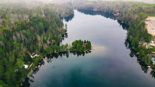 59  Ch. Terjanian, Gracefield, Quebec J0X 1W0, Canadá