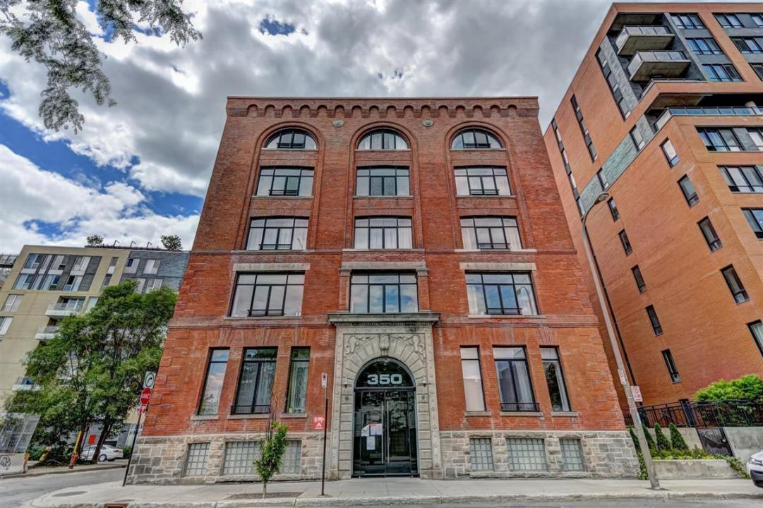 350  Rue de l'Inspecteur, Montréal (Le Sud-Ouest), Quebec H3C 2K5, Canadá