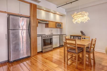 350  Rue de l'Inspecteur, Montréal (Le Sud-Ouest), Quebec H3C 2K5, Canadá