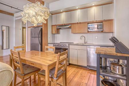 350  Rue de l'Inspecteur, Montréal (Le Sud-Ouest), Quebec H3C 2K5, Canadá