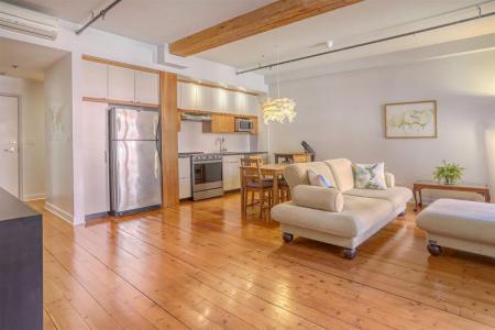 350  Rue de l'Inspecteur, Montréal (Le Sud-Ouest), Quebec H3C 2K5, Canadá