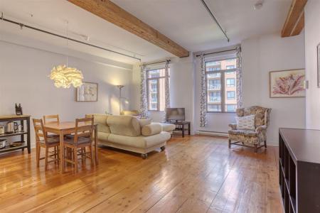 350  Rue de l'Inspecteur, Montréal (Le Sud-Ouest), Quebec H3C 2K5, Canadá