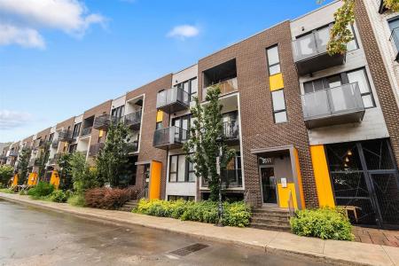 3521 Rue St-Dominique, Montréal (Le Plateau-Mont-Royal), Quebec H2X 2X5, Canada