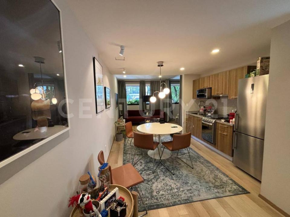 Pople ,, Cuauhtémoc, Ciudad De México 06430, Mexico