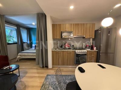 Pople ,, Cuauhtémoc, Ciudad De México 06430, Mexico