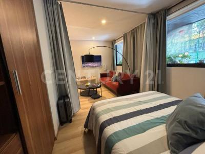 Pople ,, Cuauhtémoc, Ciudad De México 06430, Mexico