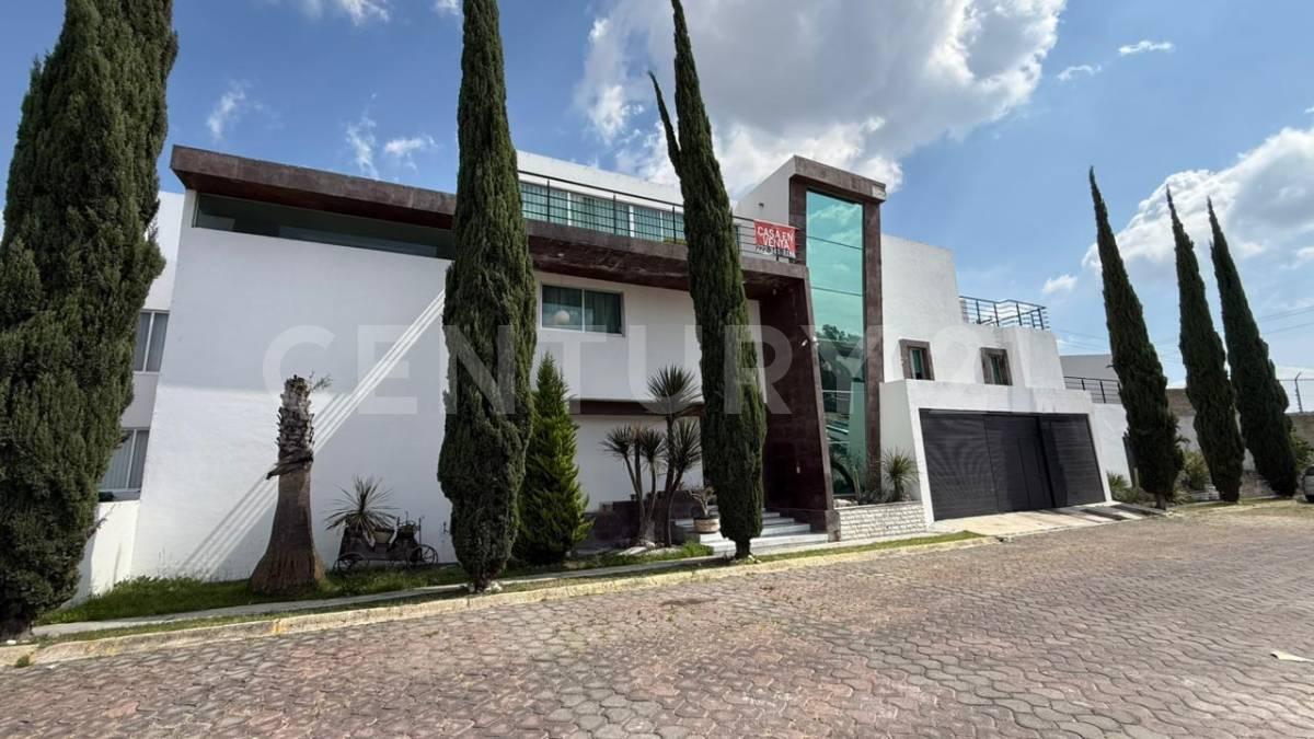 Valle de soba, Fraccionamiento Lomas del Valle, Puebla. 30,, Puebla, Puebla 72595, Mexico