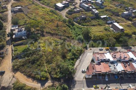 Lorenzo Díaz Díaz 2,, Tonala, 哈利斯科 45404, 墨西哥