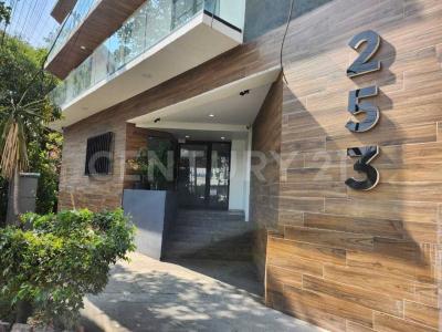 Dr. José María Vertí 253 Depto. 506,, Cuauhtémoc, Ciudad De México 06720, México