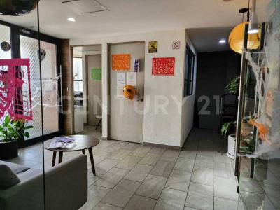 Dr. José María Vertí 253 Depto. 506,, Cuauhtémoc, Ciudad De México 06720, México