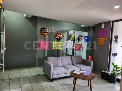 Dr. José María Vertí 253 Depto. 506,, Cuauhtémoc, Ciudad De México 06720, México