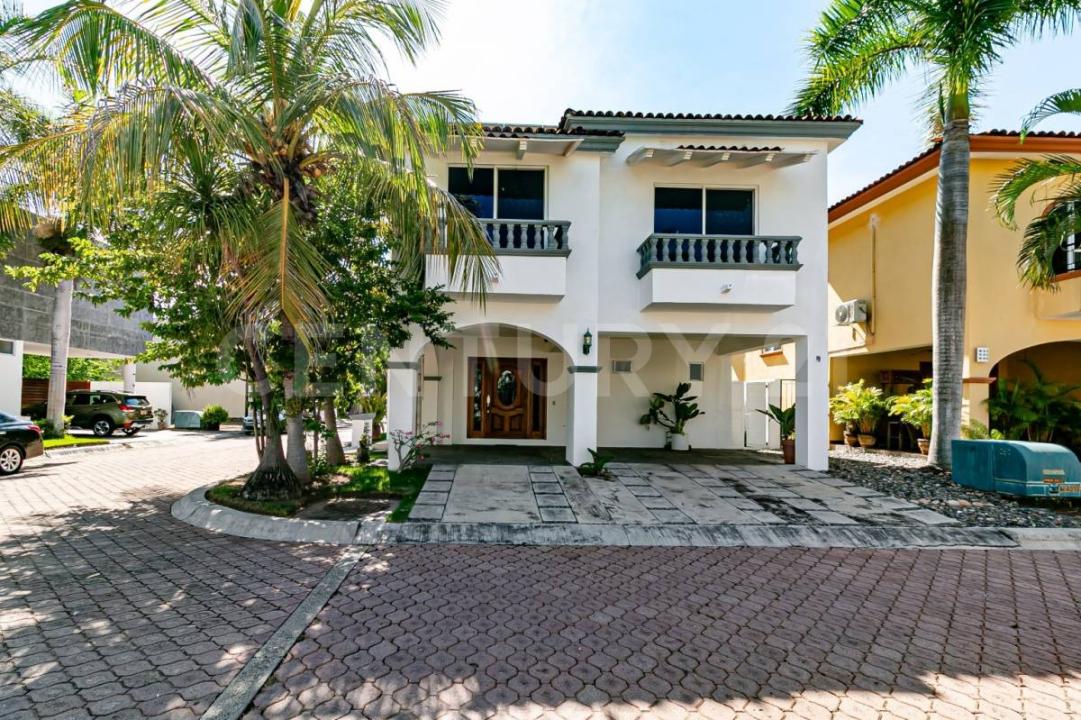 paseo de los cocoteros 45,, Bahía De Banderas, נאיאריט 63732, מקסיקו