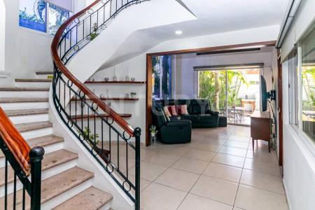 paseo de los cocoteros 45,, Bahía De Banderas, נאיאריט 63732, מקסיקו