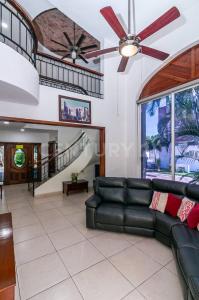 paseo de los cocoteros 45,, Bahía De Banderas, נאיאריט 63732, מקסיקו