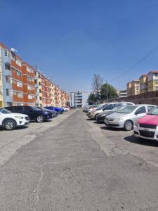 Calz San Juan de Aragón 530 T Margarita ,, Gustavo A. Madero, Ciudad De México 07450, Mexico