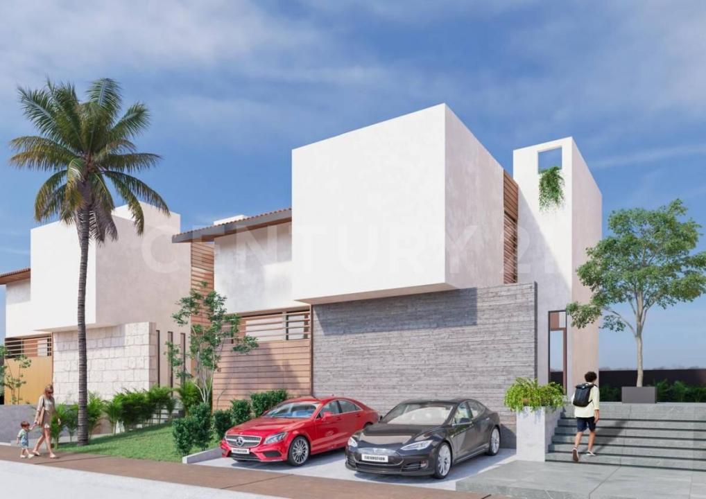 FRACCIONAMIENTO KARAKAL NUEVO VALLARTA, BAHÍA DE BANDERAS, NAYARIT,, Bahía De Banderas, נאיאריט 63732, מקסיקו 