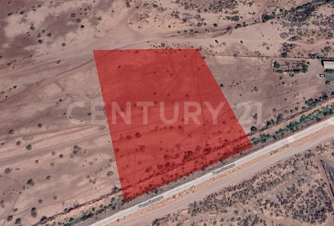 Cajeme, Sonora 85204, Mexico