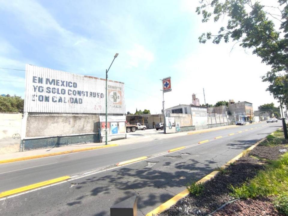 Gustavo A. Madero, Ciudad De México 07509, Mexico