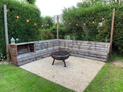 Santa Barbara lote interno , Tigre, GBA Norte 00001, ארגנטינה