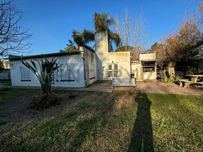 AV. RICHIERI 00, Santo Tomé, Santa Fe 00001, Argentina