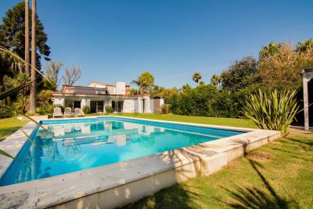 Leónidas Gambartes 250, Roldán, Santa Fe 2134, Argentina