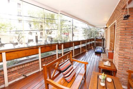 Juan Bautista Alberdi 1000, Caballito, Capital Federal 00001, Argentina