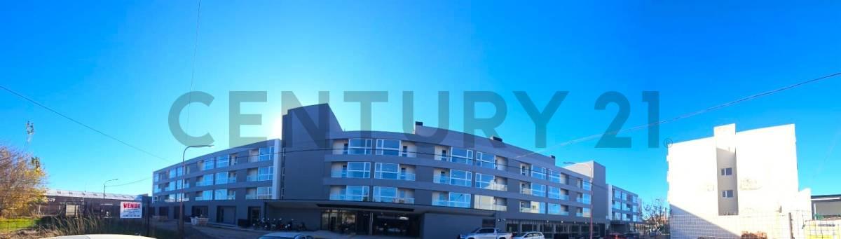 Arturo Capdevilla y Rubén Darío , Cipolletti, Rio Negro 8324, Argentina