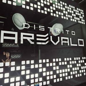 Arturo Capdevilla y Rubén Darío , Cipolletti, Rio Negro 8324, Argentina