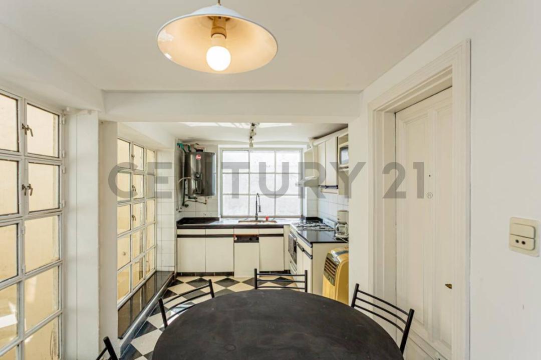 Chacabuco 409 5, Monserrat, Capital Federal 1092, Argentinien