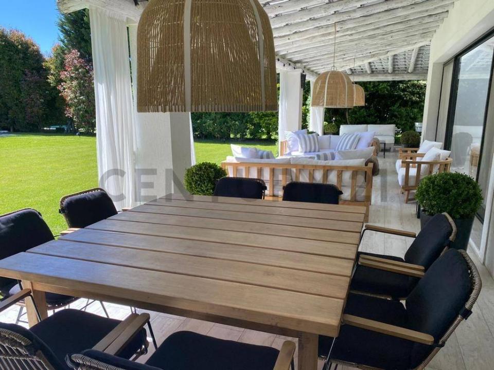 Corredor Bancalari 3109, Tigre, GBA Norte 1617, Argentina