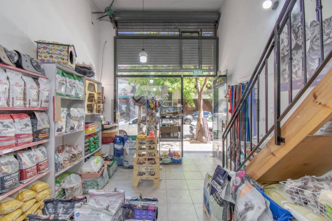 Villa Crespo, Capital Federal 1414, Argentina