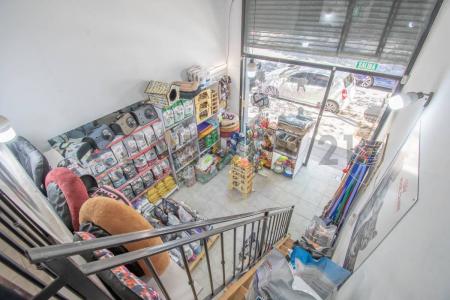 Villa Crespo, Capital Federal 1414, Argentina